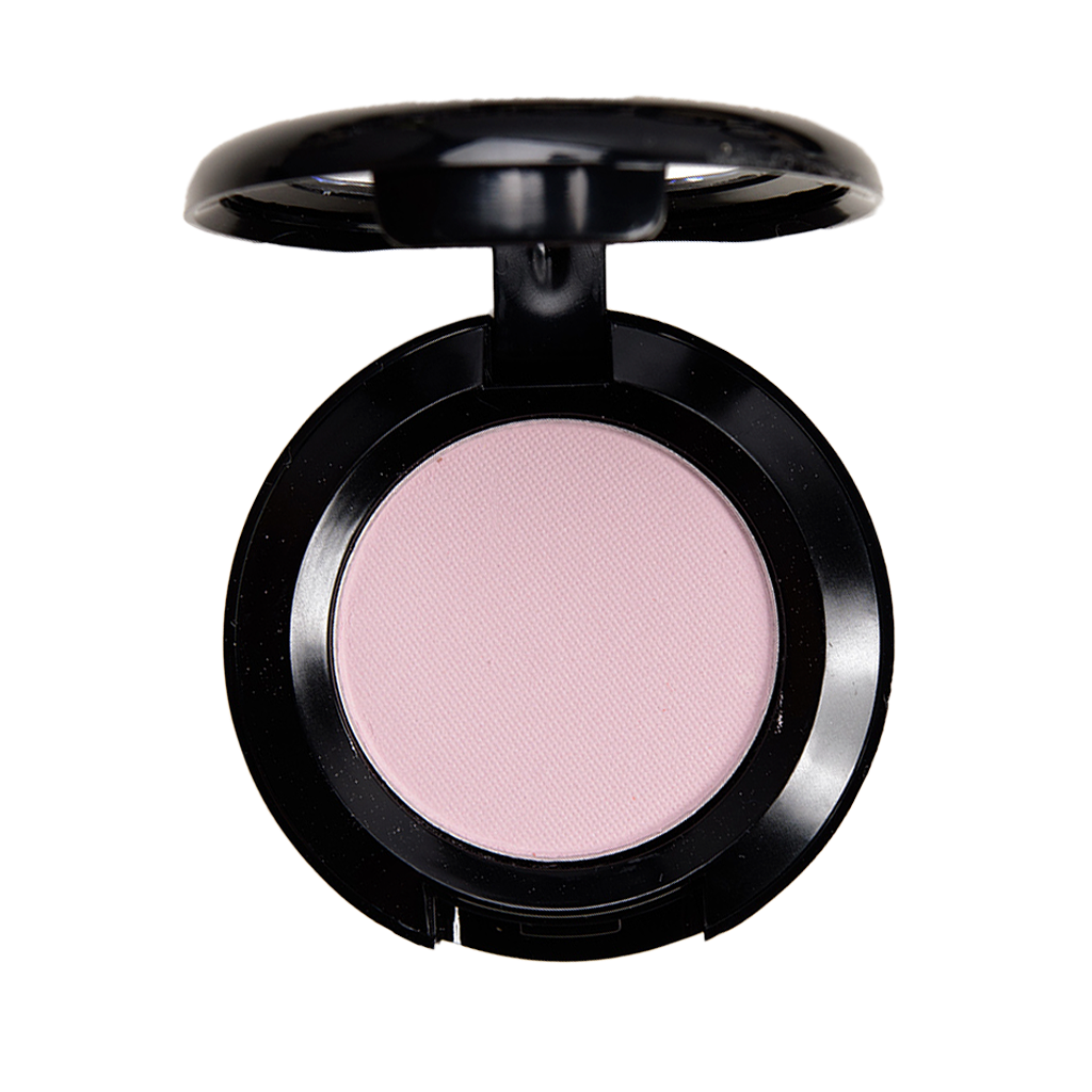 Nude Matte Sombras Individuales