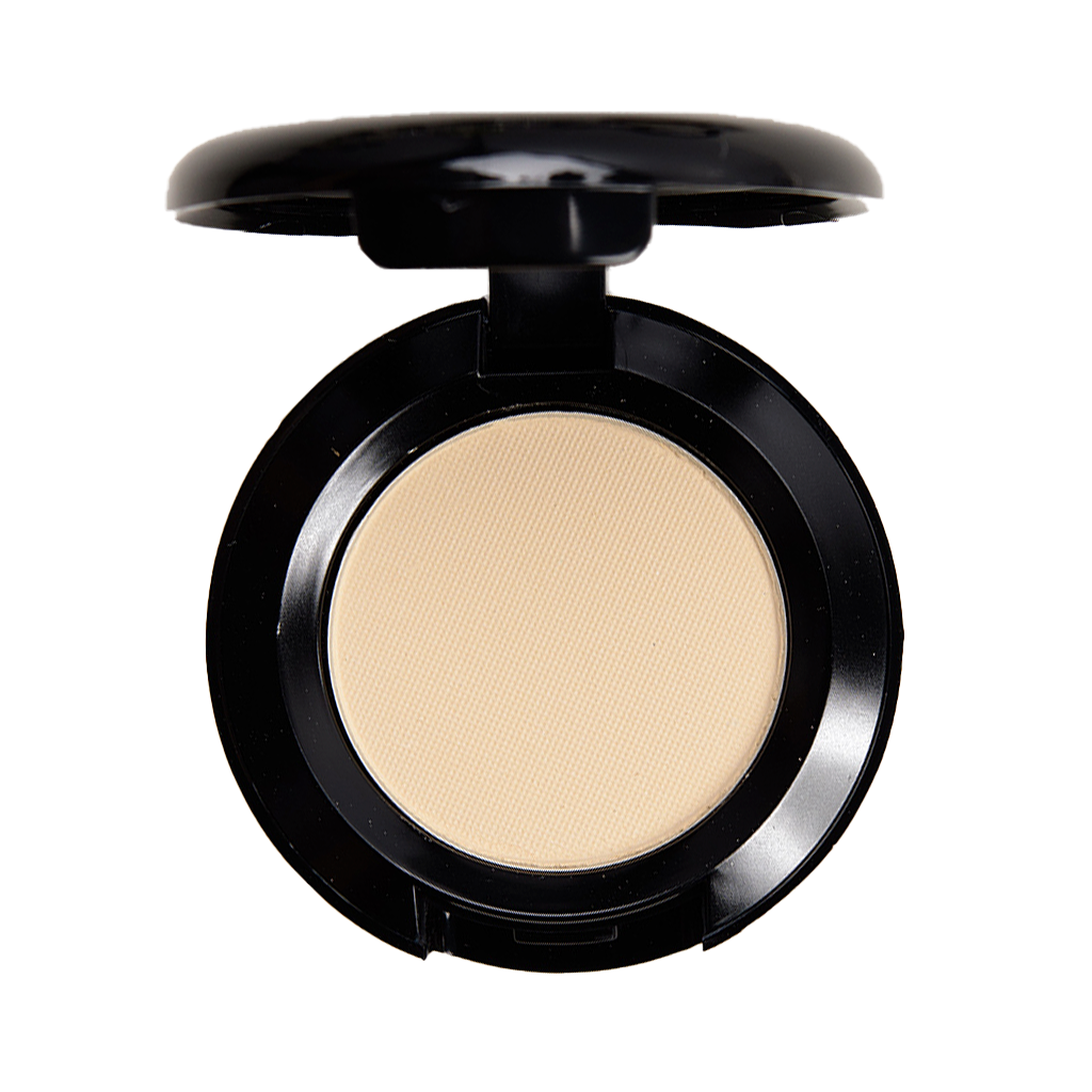 Nude Matte Sombras Individuales