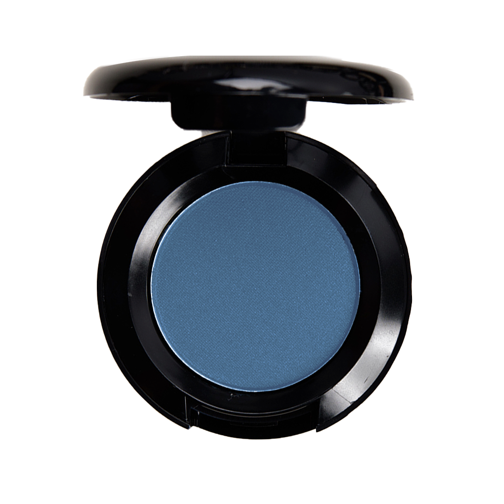 Nude Matte Sombras Individuales