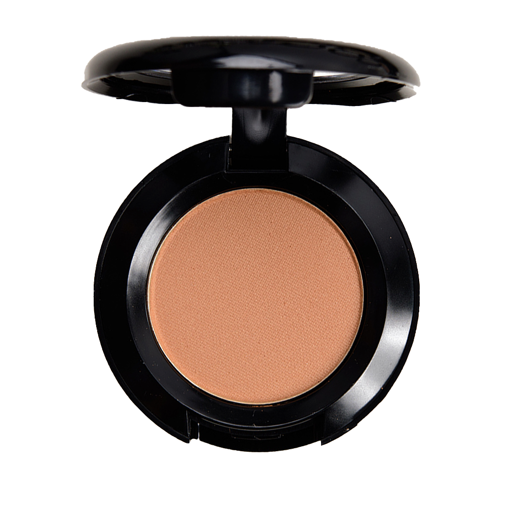 Nude Matte Sombras Individuales