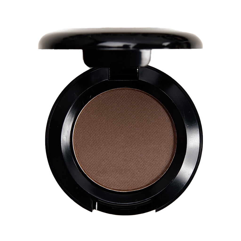 Nude Matte Sombras Individuales
