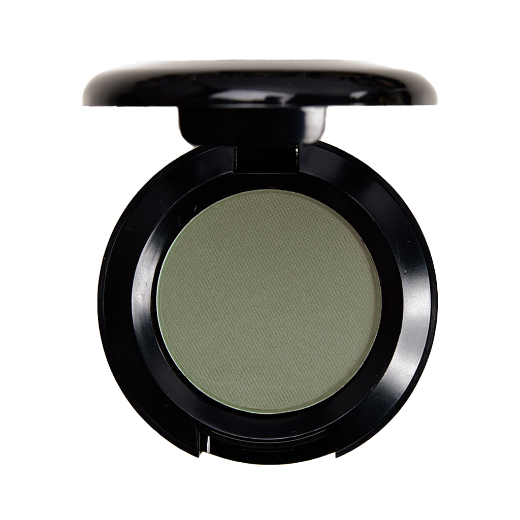 Nude Matte Sombras Individuales