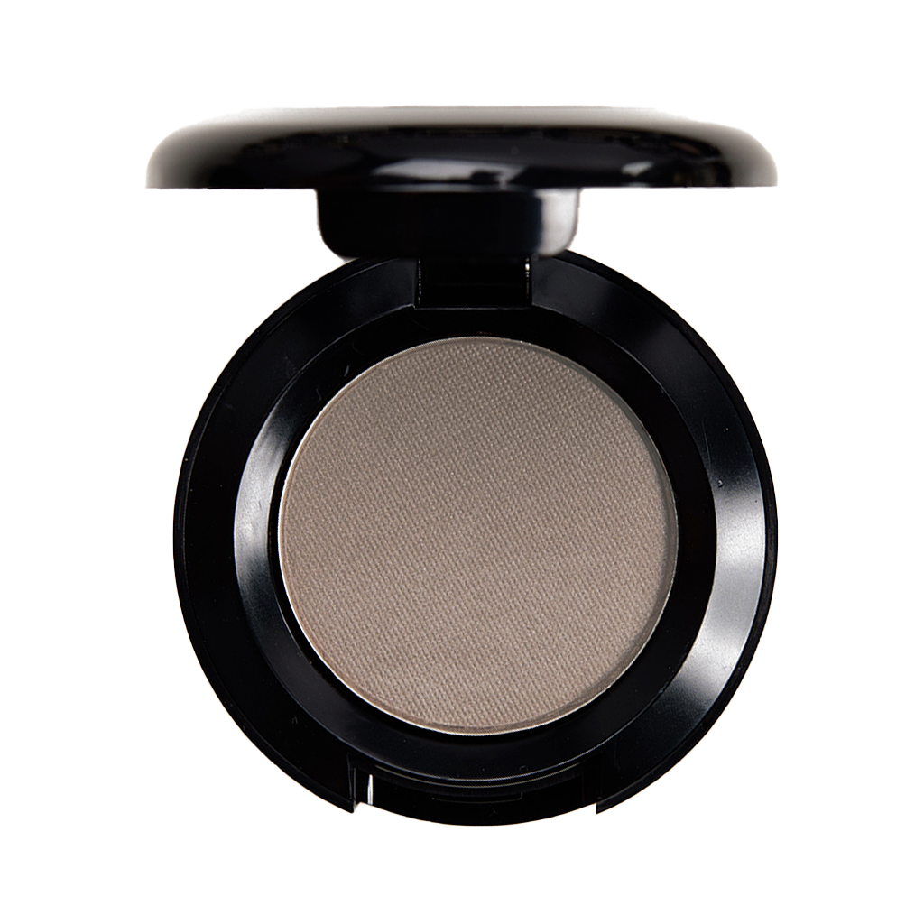 Nude Matte Sombras Individuales