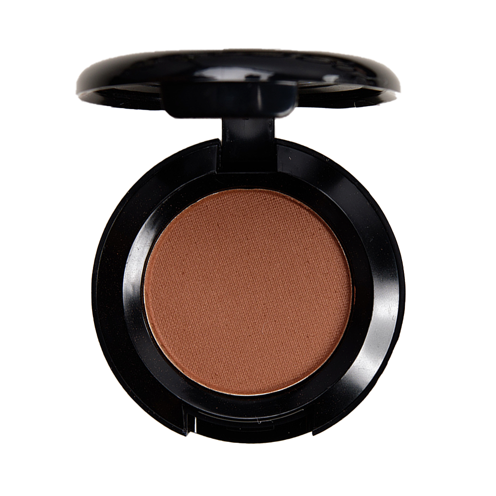Nude Matte Sombras Individuales