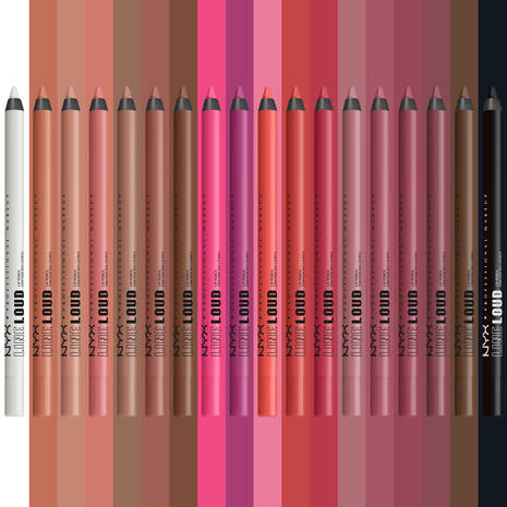 Line Loud Delineador de Labios