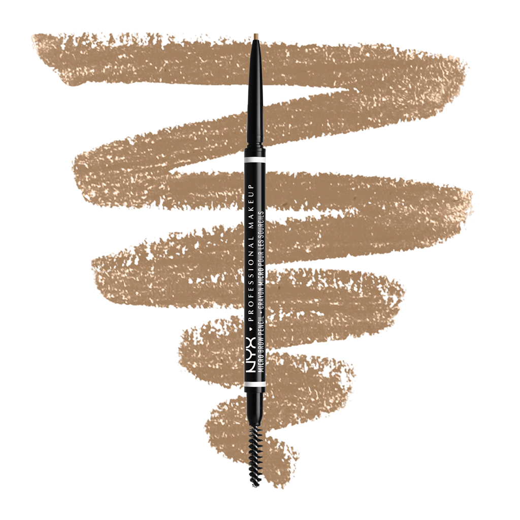 Micro Brow Lápiz de Cejas