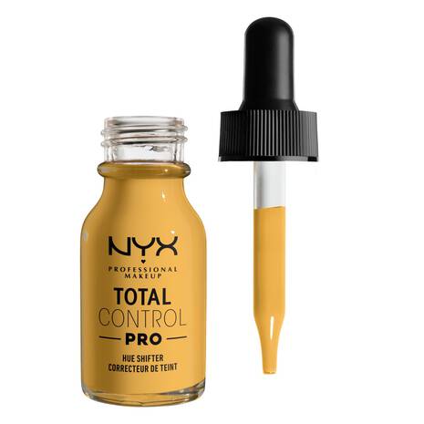 Total Control Pro Hue Shifter