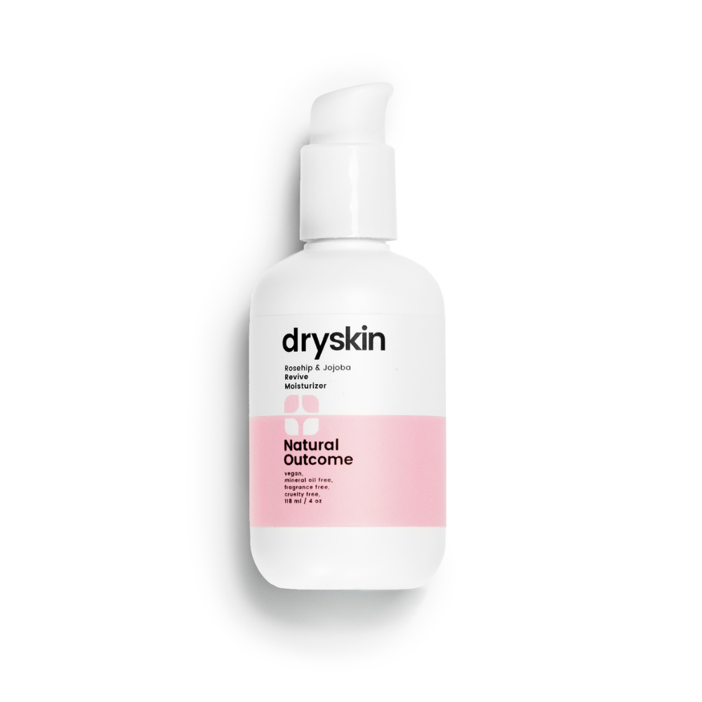 Hidratante Piel Seca | Revive y Nutre