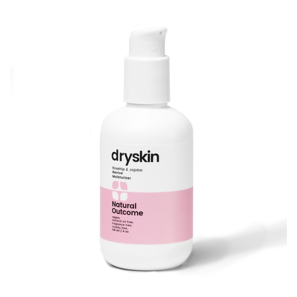 Hidratante Piel Seca | Revive y Nutre