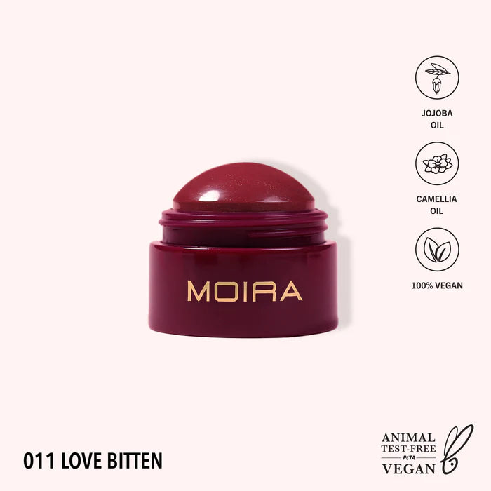 Soft Blush Balm Bálsamo Suave para Mejillas