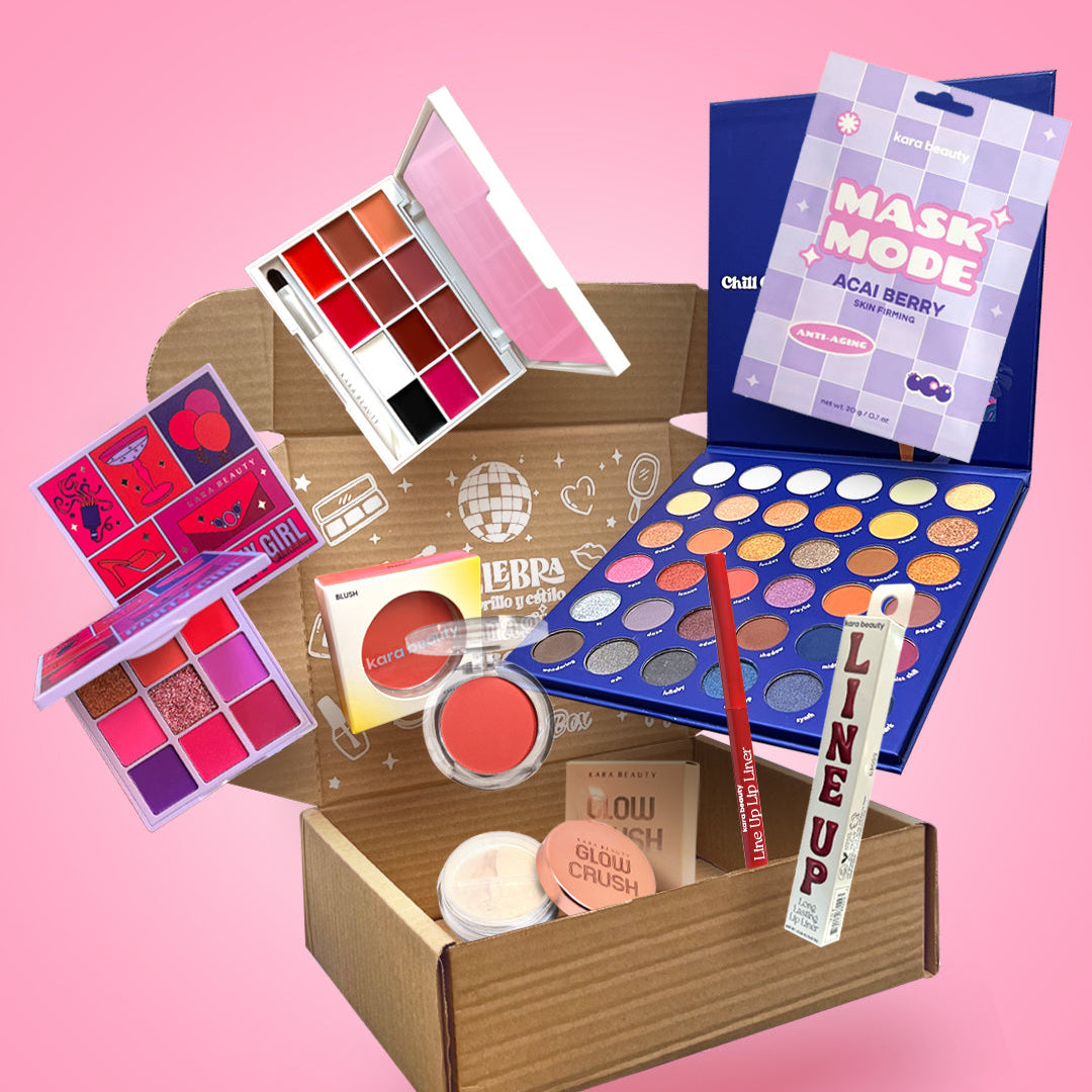Chula Box