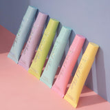 Pastel Please Bálsamos Labiales