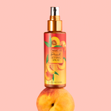 Peach Fijador De Maquillaje