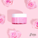 Rose Collagen Squalane Gel Crema Anti Envejecimiento