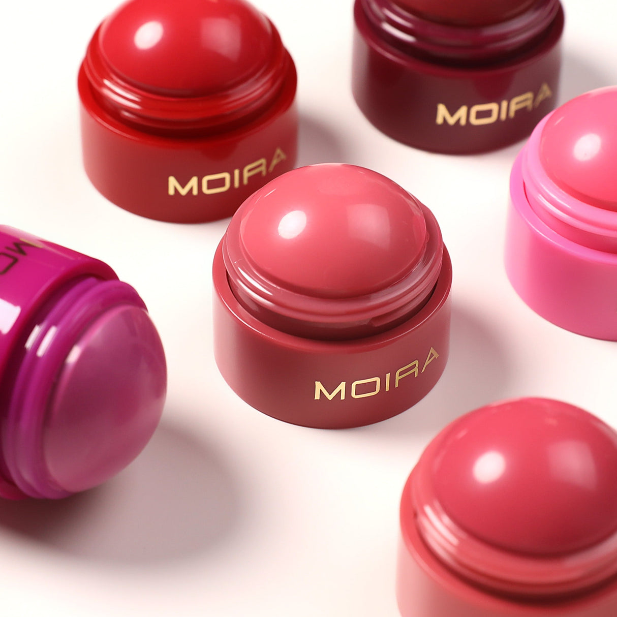 Soft Blush Balm Bálsamo Suave para Mejillas