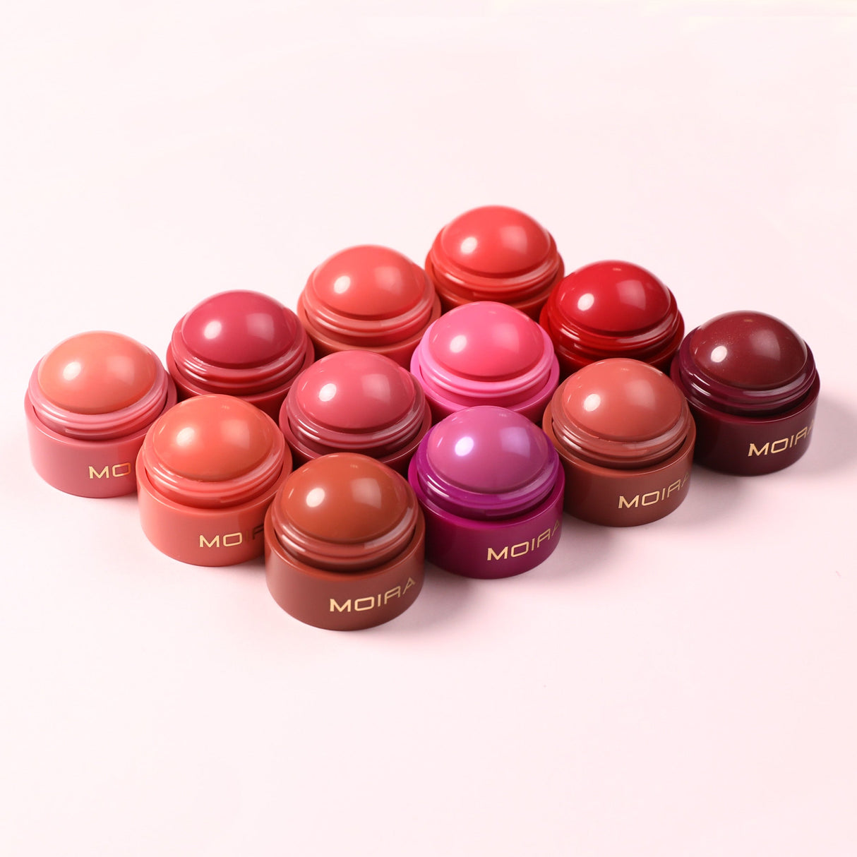 Soft Blush Balm Bálsamo Suave para Mejillas
