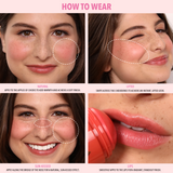 Soft Blush Balm Bálsamo Suave para Mejillas