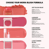 Soft Blush Balm Bálsamo Suave para Mejillas