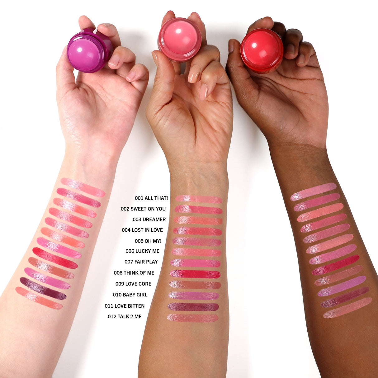 Soft Blush Balm Bálsamo Suave para Mejillas