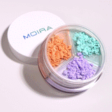 Set & Correct Loose Setting Powder Polvo Suelto Fijador y Corrector.