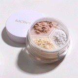Set & Correct Loose Setting Powder Polvo Suelto Fijador y Corrector.