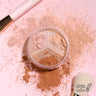 Set & Correct Loose Setting Powder Polvo Suelto Fijador y Corrector.
