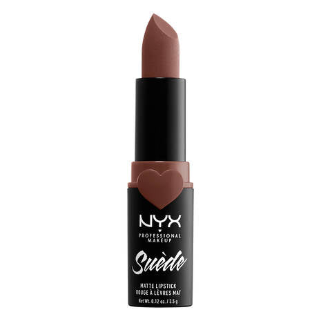 Suede Labial Mate