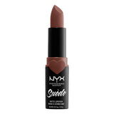 Suede Labial Mate