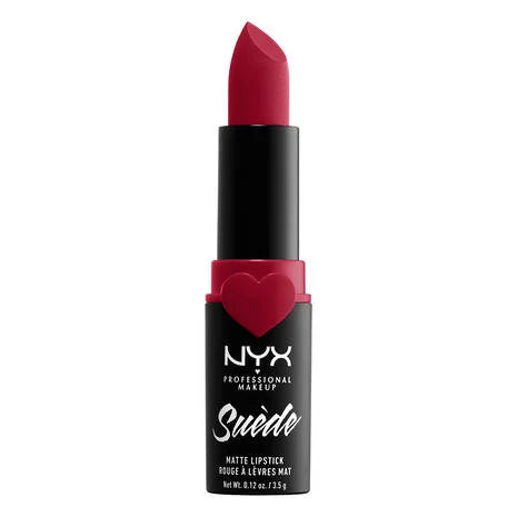 Suede Labial Mate