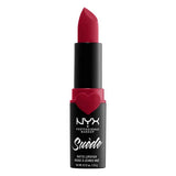 Suede Labial Mate