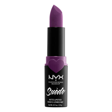 Suede Labial Mate