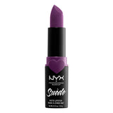 Suede Labial Mate