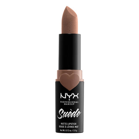 Suede Labial Mate