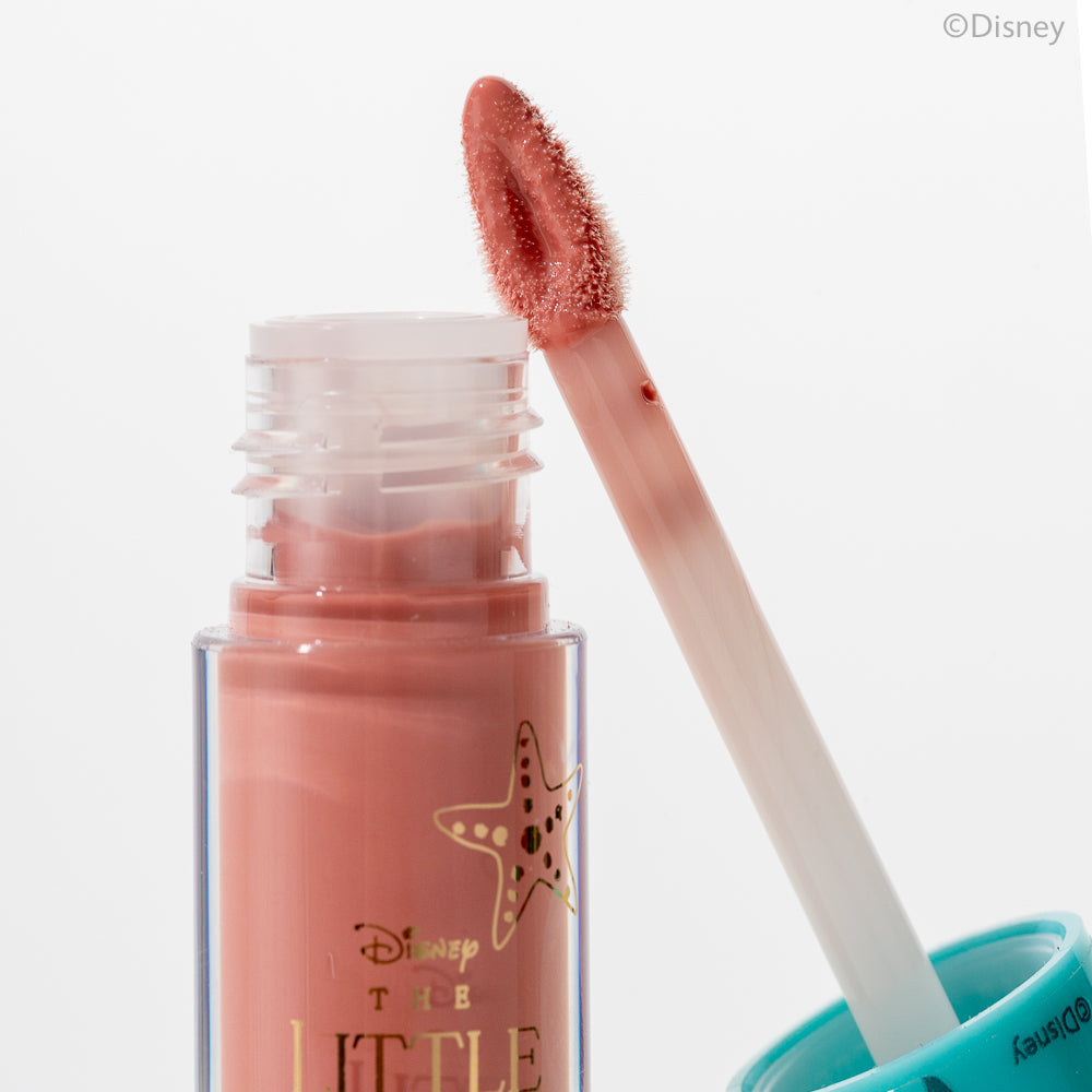 Lip gloss Part of Your World Disney The Little Mermaid