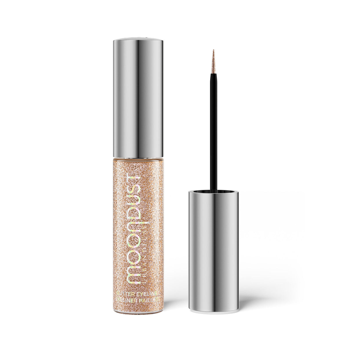 Moondust Glitter Delineador Líquido