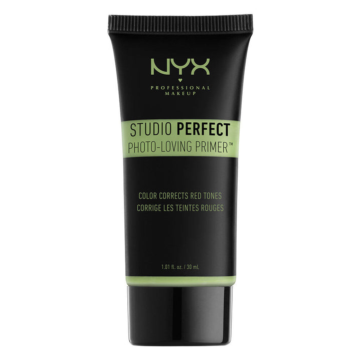 NYX Studio Perfect Primer de Rostro