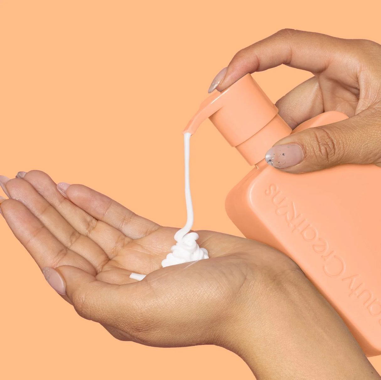 Crema Corporal Hidratante Con Fragancia