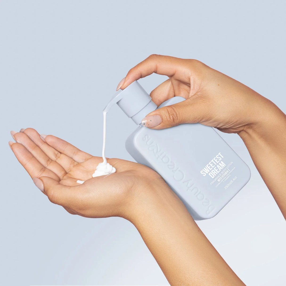 Crema Corporal Hidratante Con Fragancia