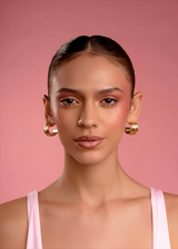 Sunset Blush Palette Paleta de Contornos y Rubores