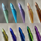 Supernova Delineador Multicromatico de Ojos en Gel