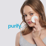 Tónico Purificante Teen Skin | Limpieza Profunda de Poros