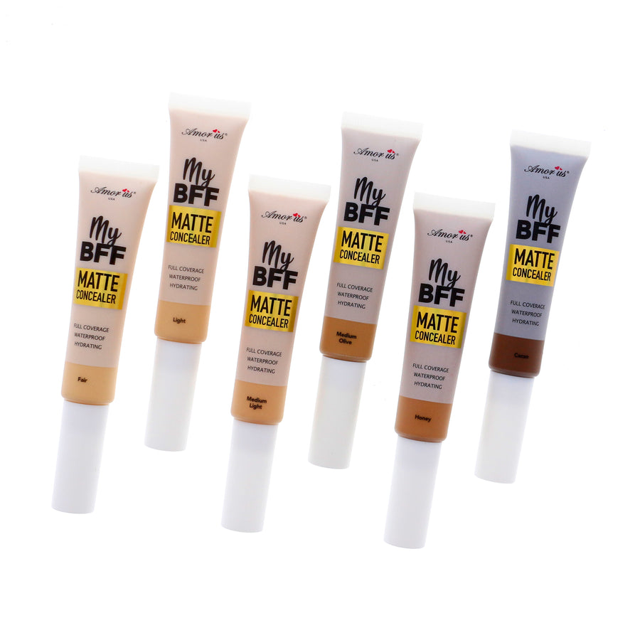 My Bff Matte Corrector