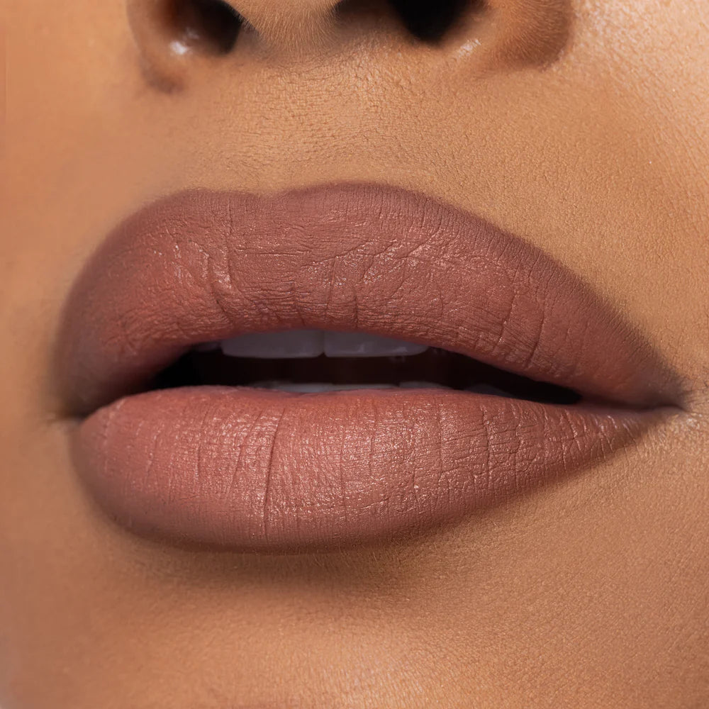 Elfie Duo Labial y Delineador Para Labios