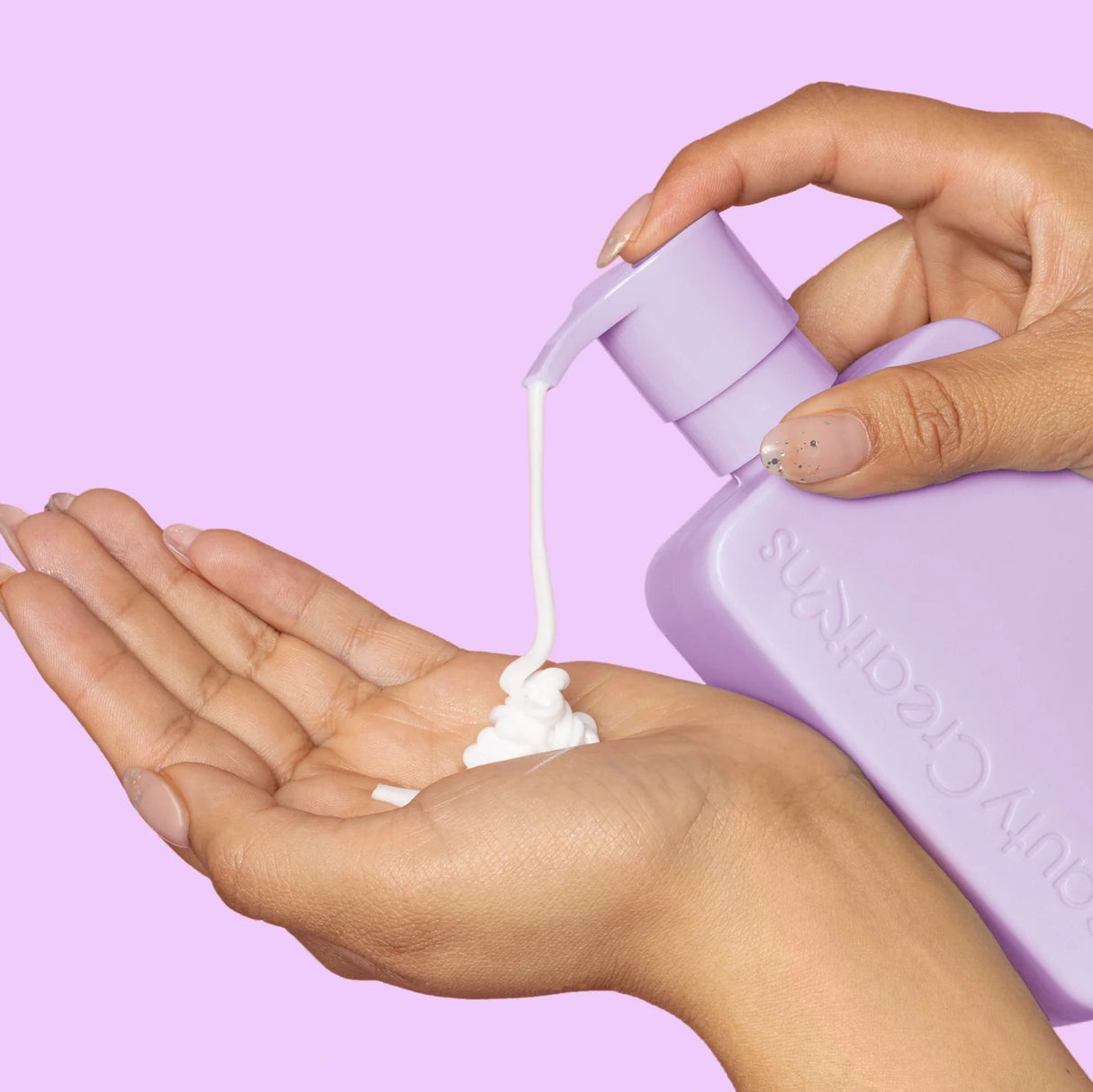 Crema Corporal Hidratante Con Fragancia