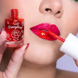 Peonyland Water Tint Tinta de Labios
