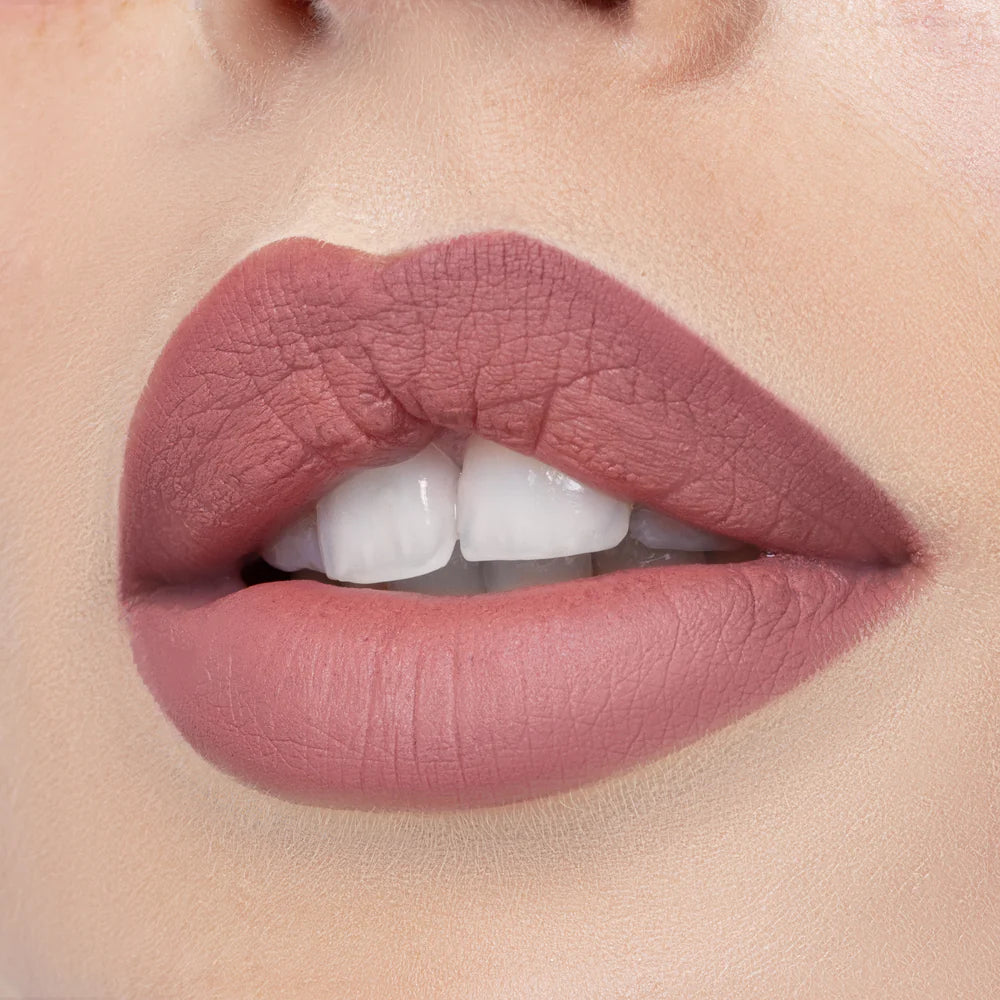 Elfie Duo Labial y Delineador Para Labios