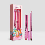 Deer Kisses Lip Duo Delineador de Labios y Gloss Voluminizador