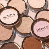 Soft Focus Waterproof Setting Powder Polvo Fijador a Prueba de Agua