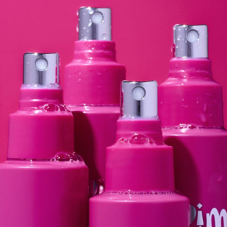 BCC Backup-Cosmetics-Beauty Creations X Yerimua - Fijador Unique Setting Spray - Fijador De Maquillaje-YMSS