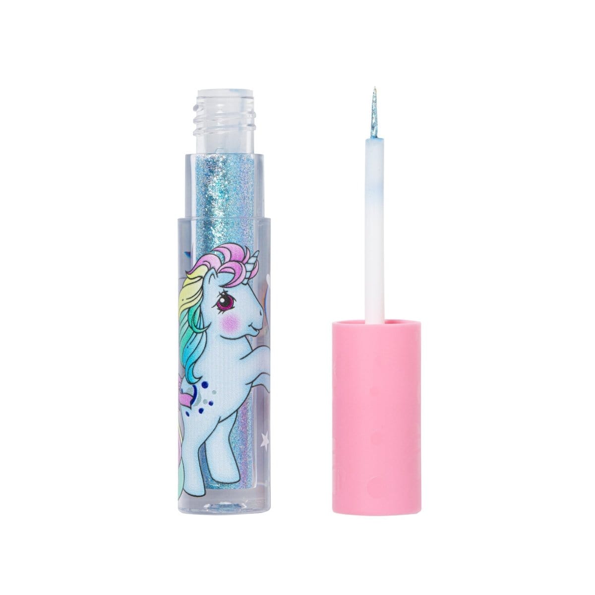 "Full of Fun" Set de Delineadores con Glitter My Little Pony